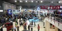 Melbourne Motorshow - Melbourne Motorshow 2008 - 28